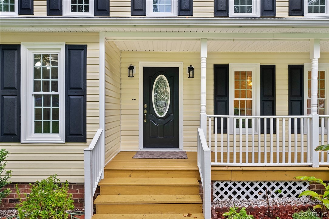 4820 Cedar Cliff Road Chester, VA 23831 - Photo 3 of 32 Gallery Image 3
