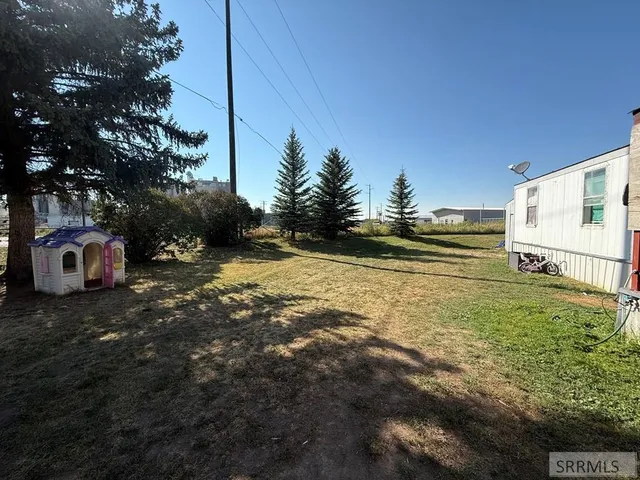 $39,900 | 448 Highway 26, Unit 1, Blackfoot, ID 83221