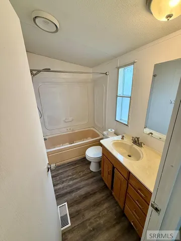 $39,900 | 448 Highway 26, Unit 1, Blackfoot, ID 83221