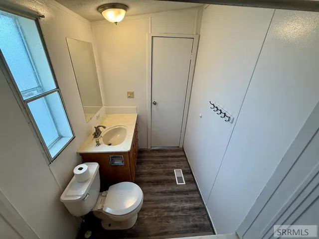 $39,900 | 448 Highway 26, Unit 1, Blackfoot, ID 83221