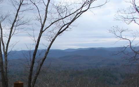 11 Overlook Of Branch Blue Ridge, GA 30513 - Photo 1 of 1 Main View