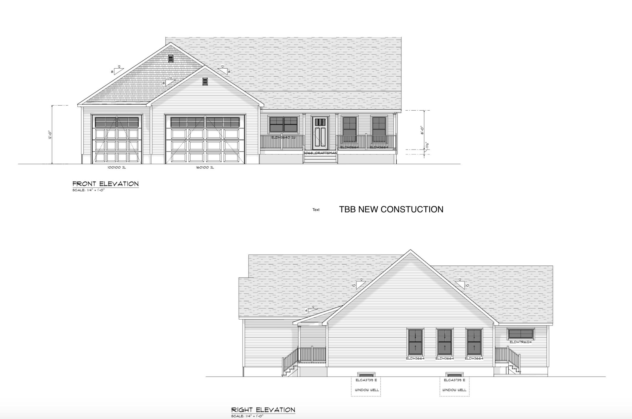 Tbb Lot 14 Tbb Road Casco, ME 04015 - Photo 1 of 2 Ranch