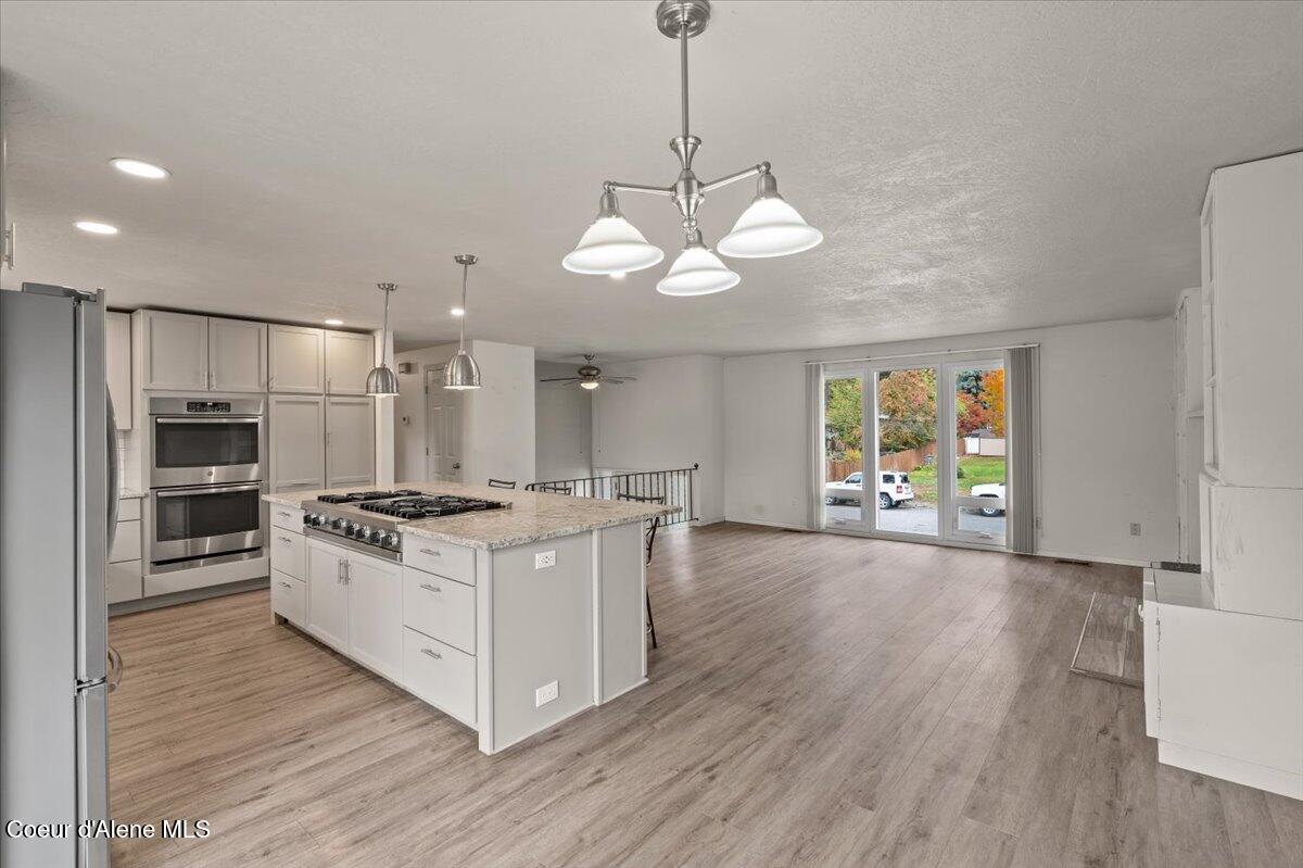 3401 North Angie Circle Coeur D'Alene, ID 83815 - Photo 13 of 59 18-Dining