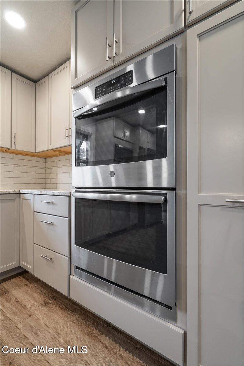 3401 North Angie Circle Coeur D'Alene, ID 83815 - Photo 16 of 59 21-Double Ovens