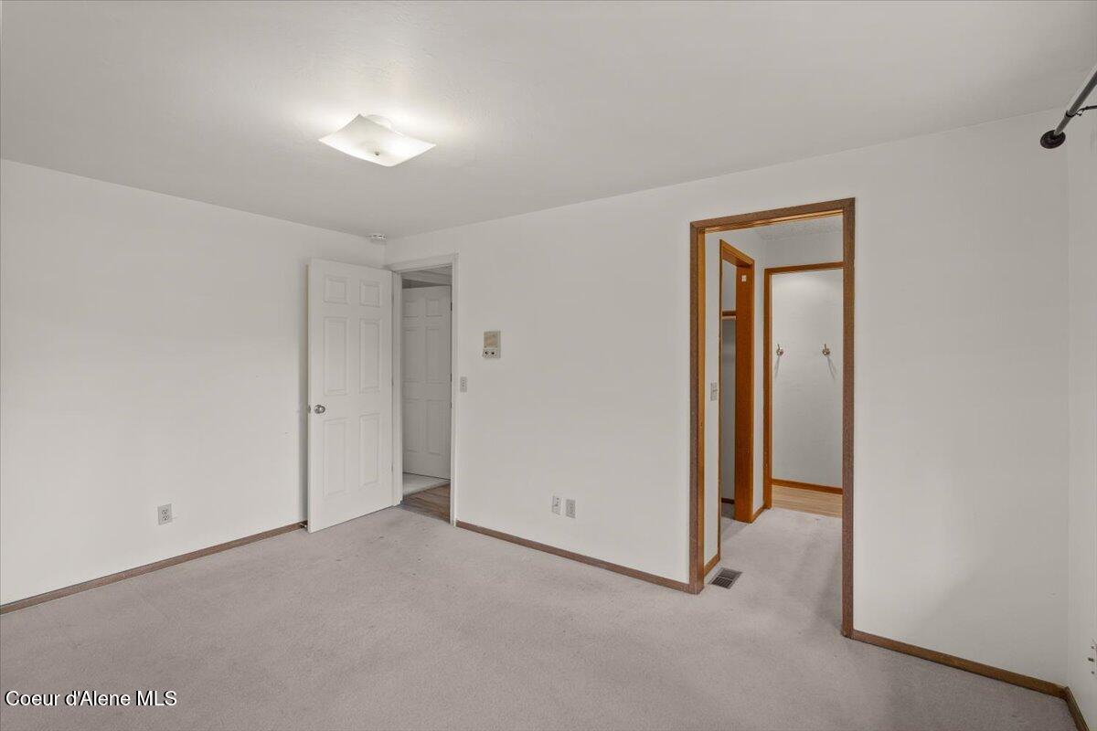 3401 North Angie Circle Coeur D'Alene, ID 83815 - Photo 21 of 59 26-Primary bedroom