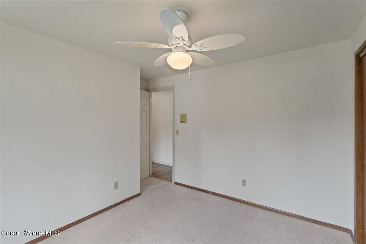 3401 North Angie Circle Coeur D'Alene, ID 83815 - Photo 26 of 59 31-Bedroom 2