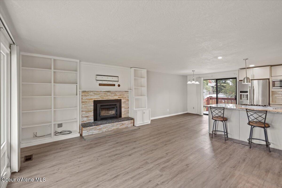 3401 North Angie Circle Coeur D'Alene, ID 83815 - Photo 9 of 59 14-Living Room