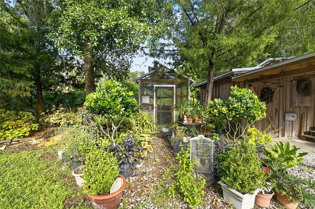 5661 Northwest 219th Street Road Micanopy, FL 32667 - Photo 52 of 81 Gallery Image 52