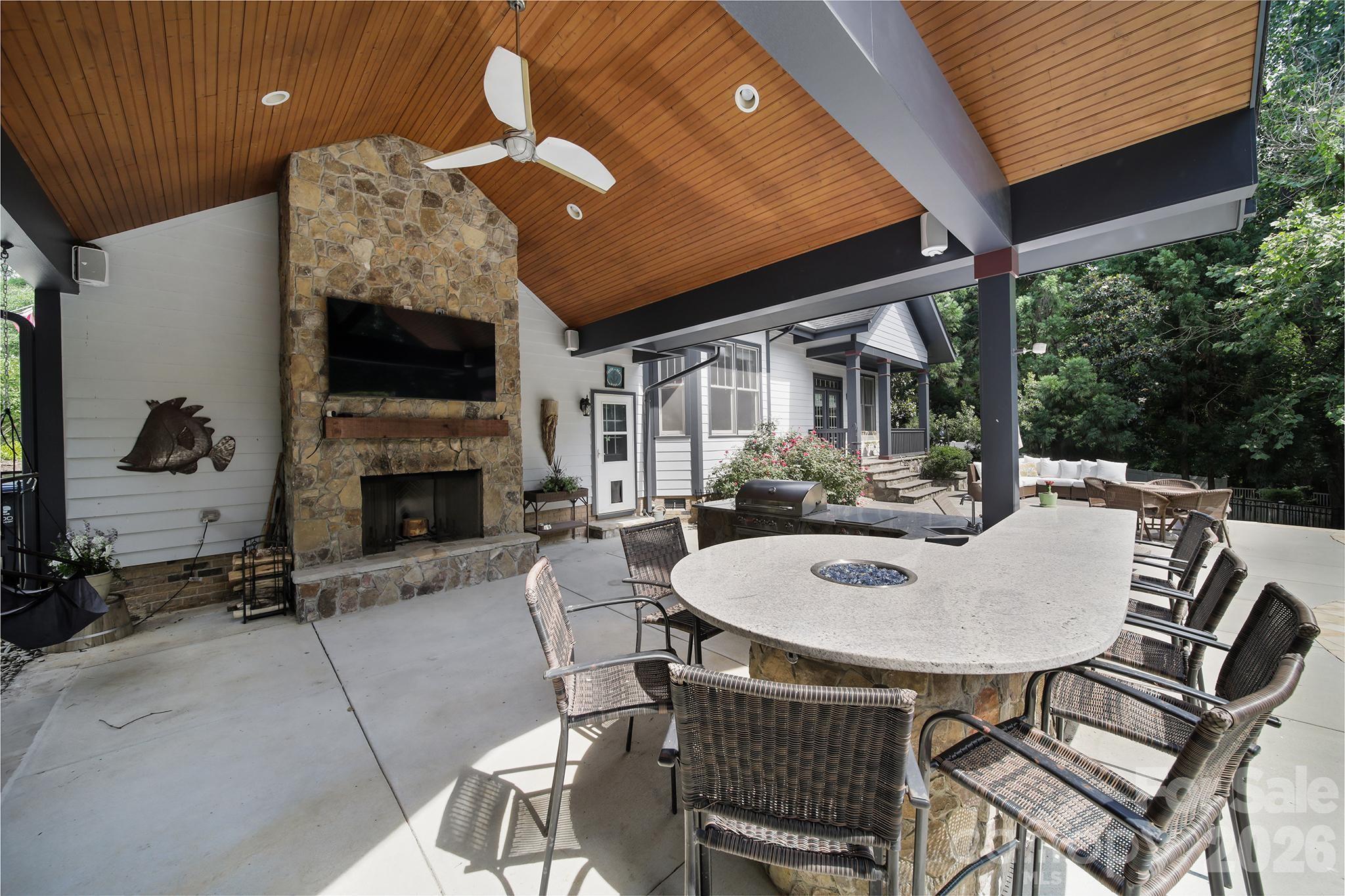 1075 Gardenia Street Fort Mill, SC 29708 - Photo 41 of 48