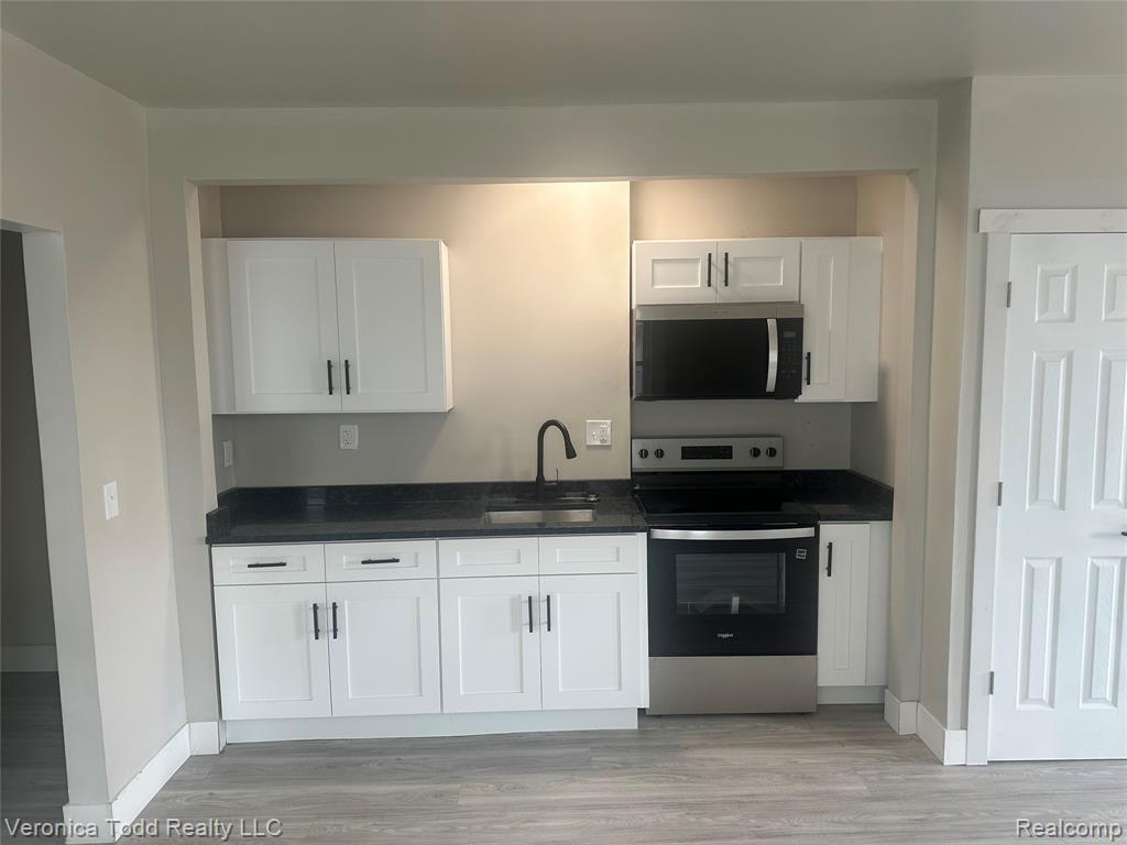 3734 Atkinson Street, Unit 4 Detroit, MI 48206 - Photo 4 of 6