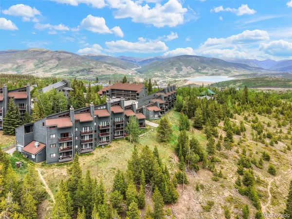$539,000 | 9460 Ryan Gulch Road, Unit 9461, Silverthorne, CO 80498