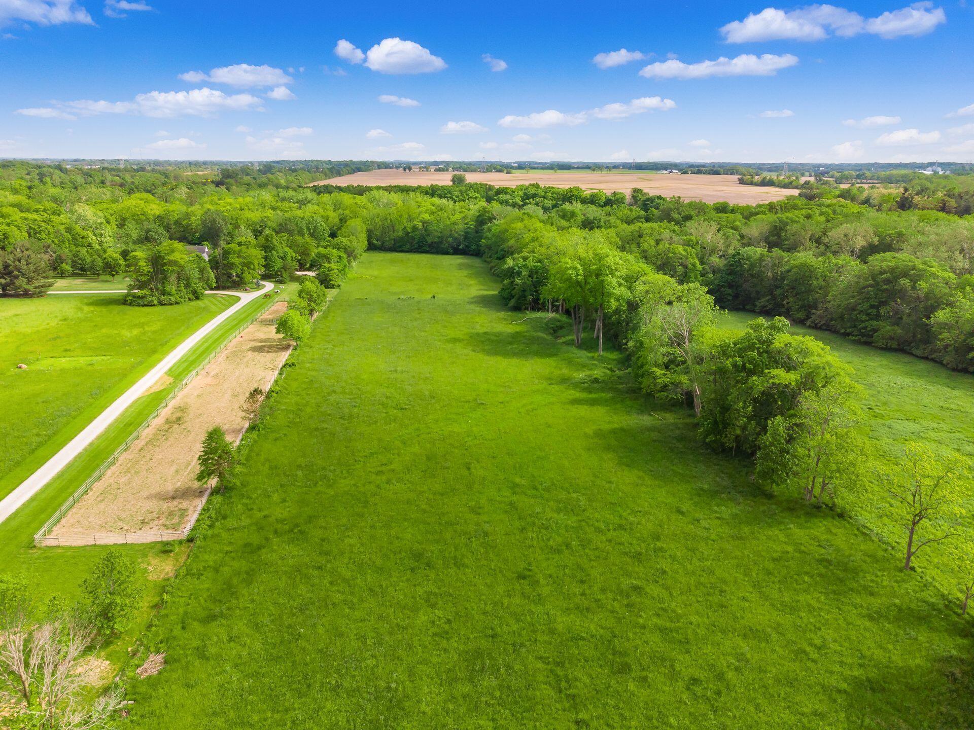 7575 Calhoun Road Ostrander, OH 43061 - Photo 49 of 57 Drone