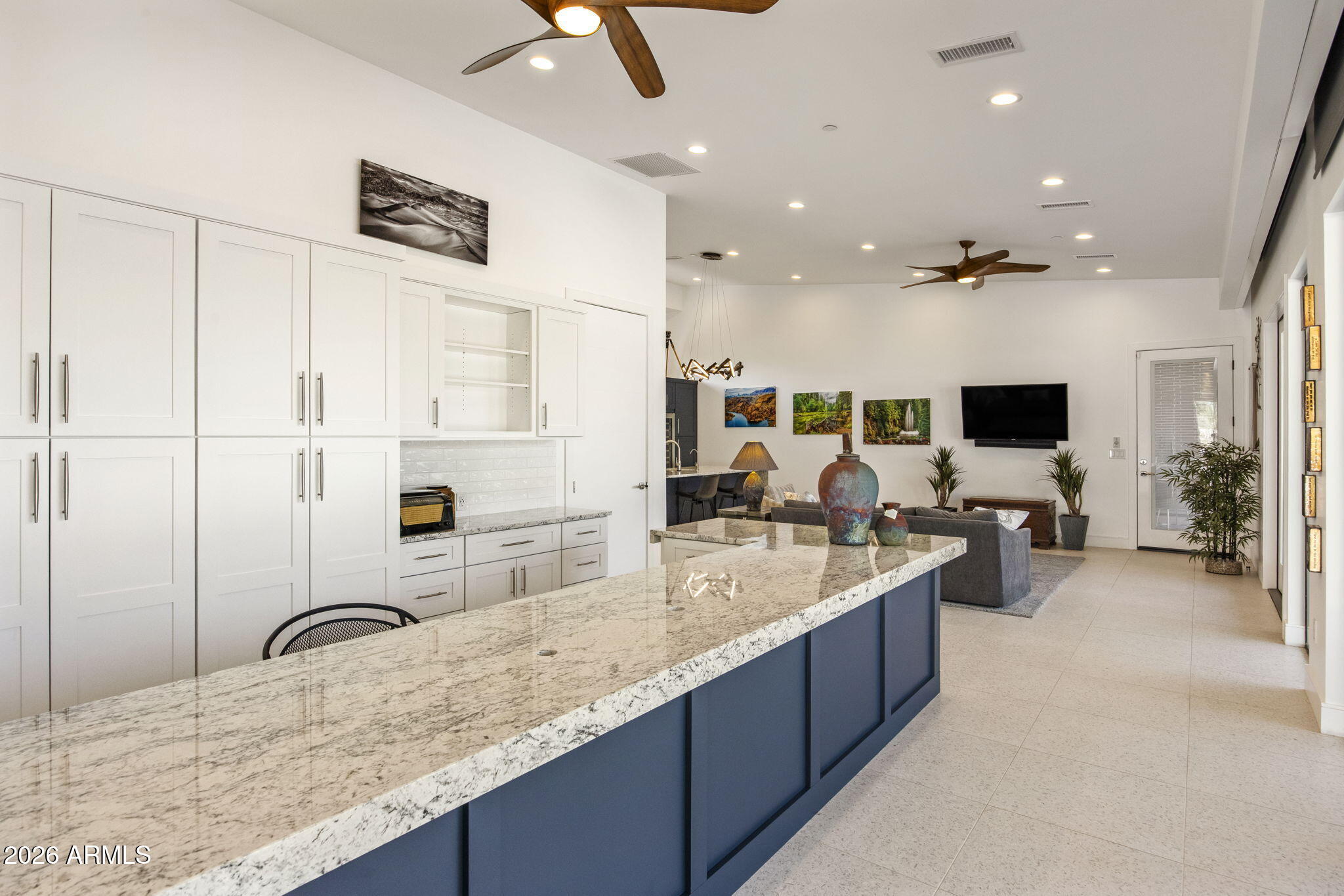 11649 North Miller Road Scottsdale, AZ 85260 - Photo 41 of 63 Casita Study & Storage