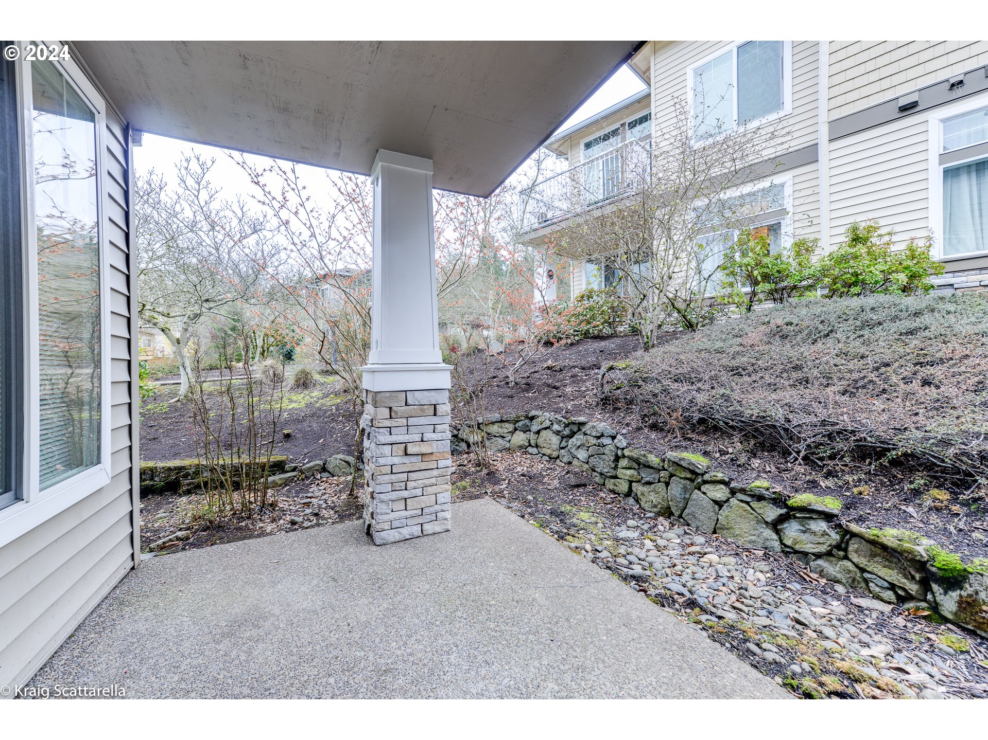 14735 Southwest Sandhill Loop, Unit 101 Beaverton, OR 97007 - Photo 16 of 32 Patio