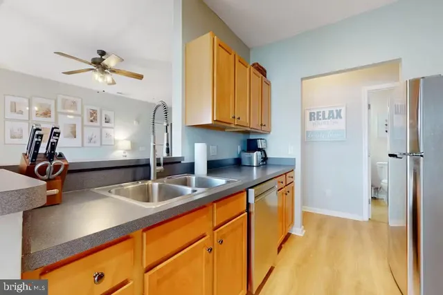 $1,850 | 34670 Villa Circle, Unit 2207, Lewes, DE 19958