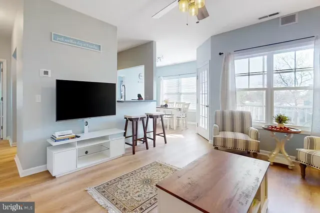 $1,850 | 34670 Villa Circle, Unit 2207, Lewes, DE 19958