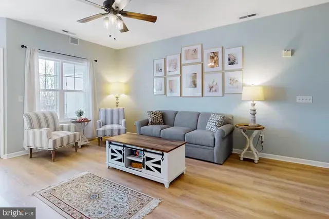 $1,850 | 34670 Villa Circle, Unit 2207, Lewes, DE 19958