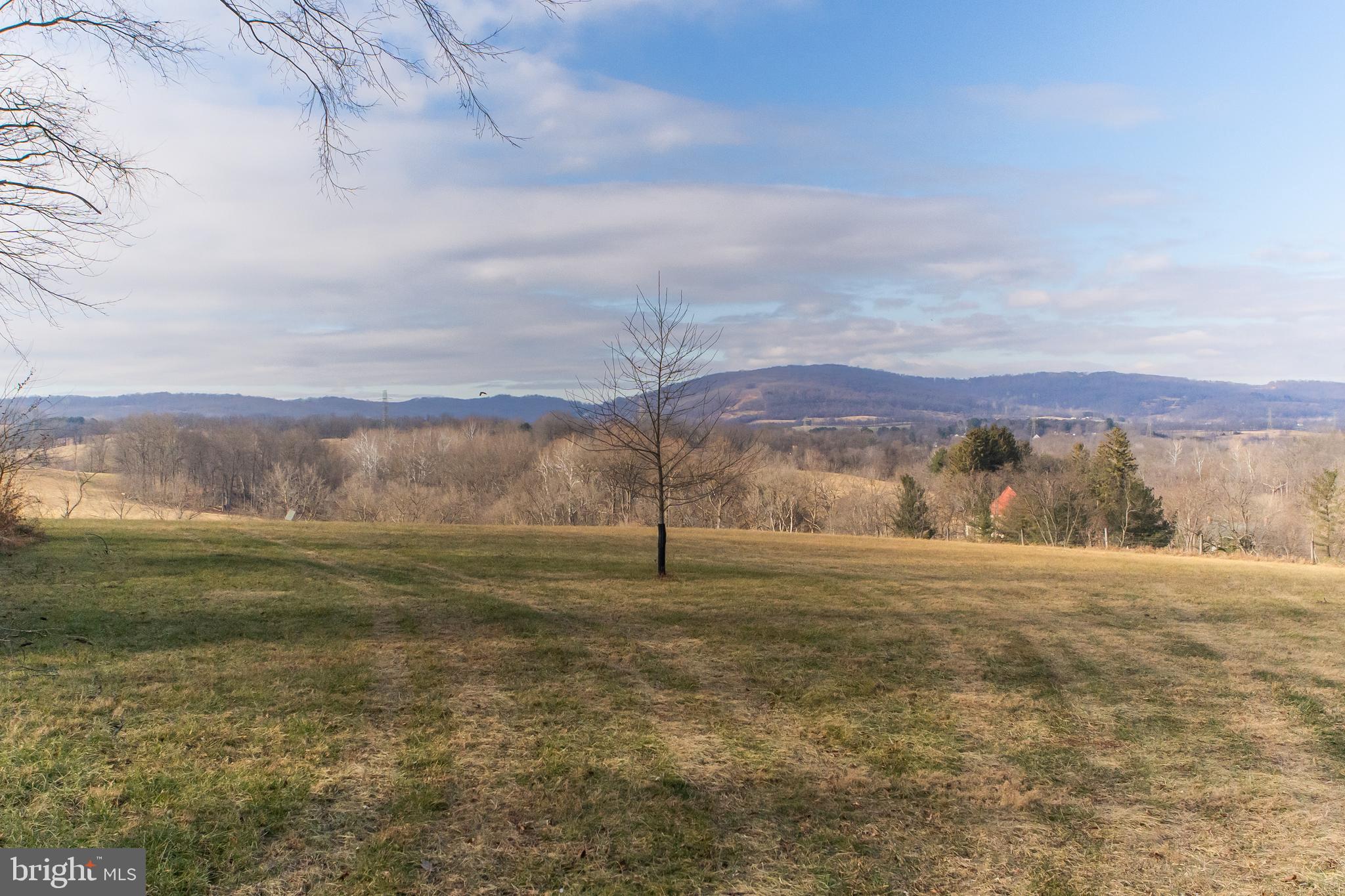 2730 Marker Road Middletown, MD 21769 - Photo 69 of 73 a view of an outdoor space with mountain view in back