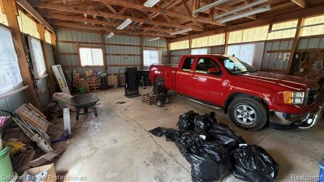 3595 Hutchinson Road North Branch, MI 48461 - Photo 5 of 23