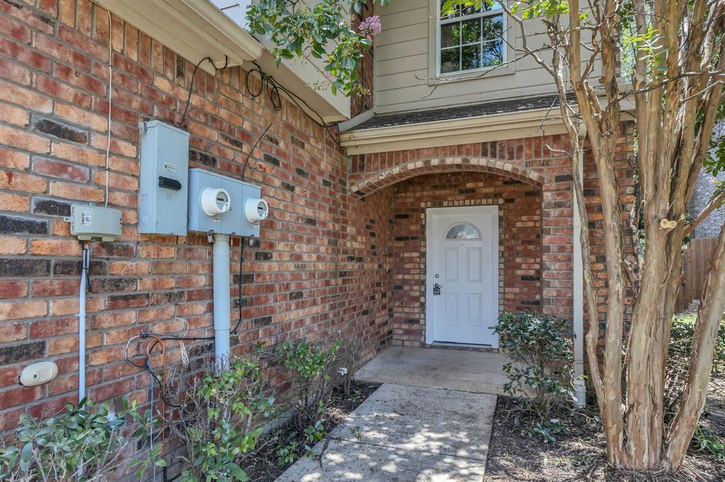 709 Parkplace Ridge Princeton, TX 75407 - Photo 4 of 23
