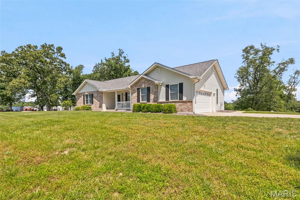 451 Birkhead Road Winfield, MO 63389 - Photo 4 of 48