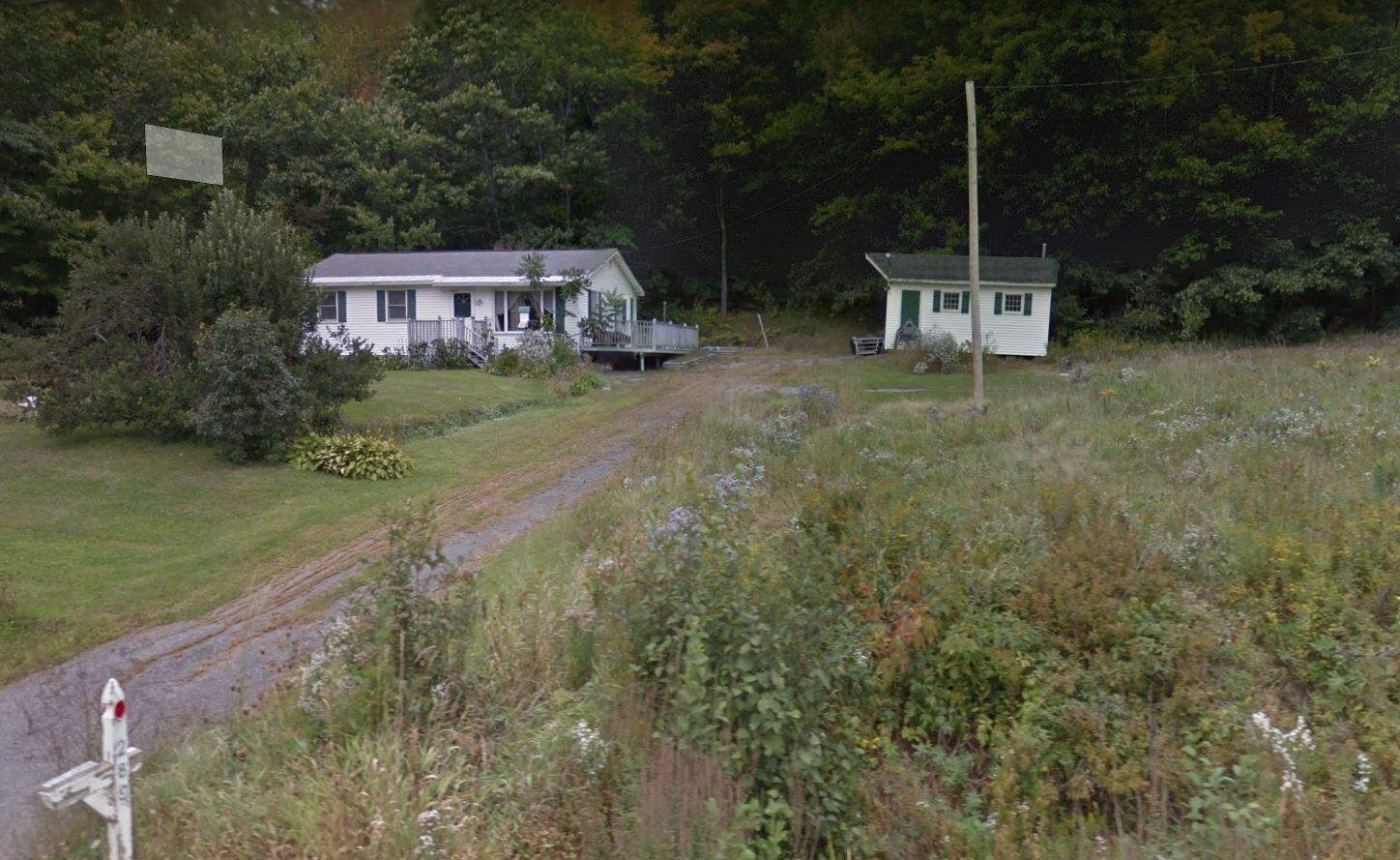 289 Loggin Road Frankfort, ME 04438 - Photo 1 of 1 temp