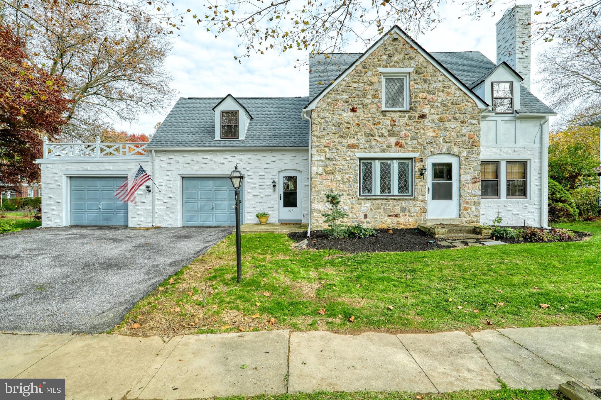 101 Lyndhurst Road York, PA 17402 - Photo 1 of 41 101 Lyndhurst Rd