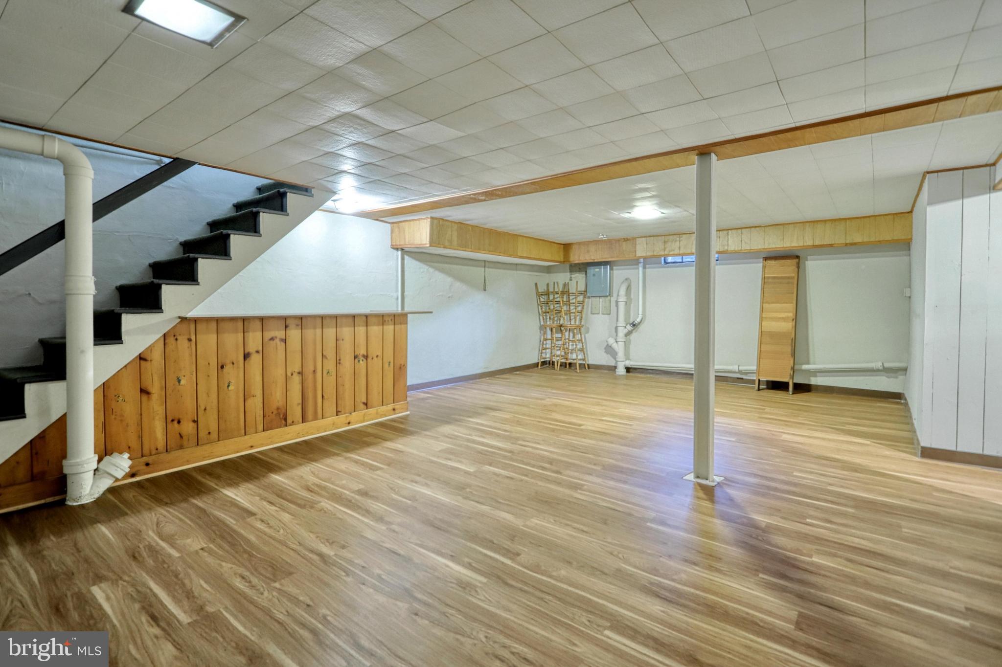 101 Lyndhurst Road York, PA 17402 - Photo 40 of 41 Basement