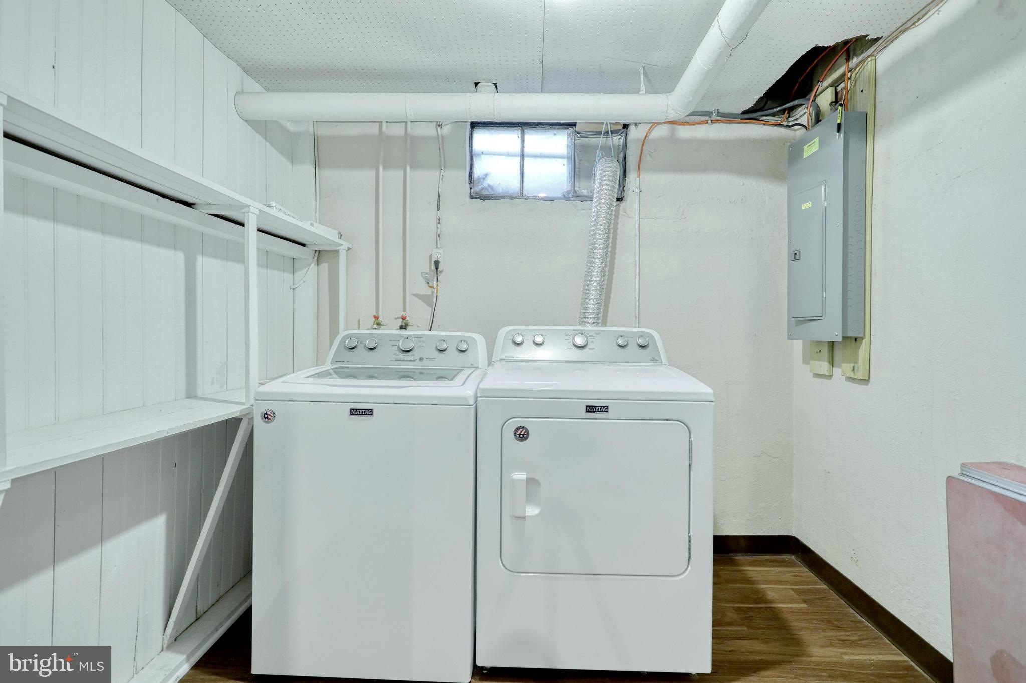 101 Lyndhurst Road York, PA 17402 - Photo 41 of 41 Laundry Room
