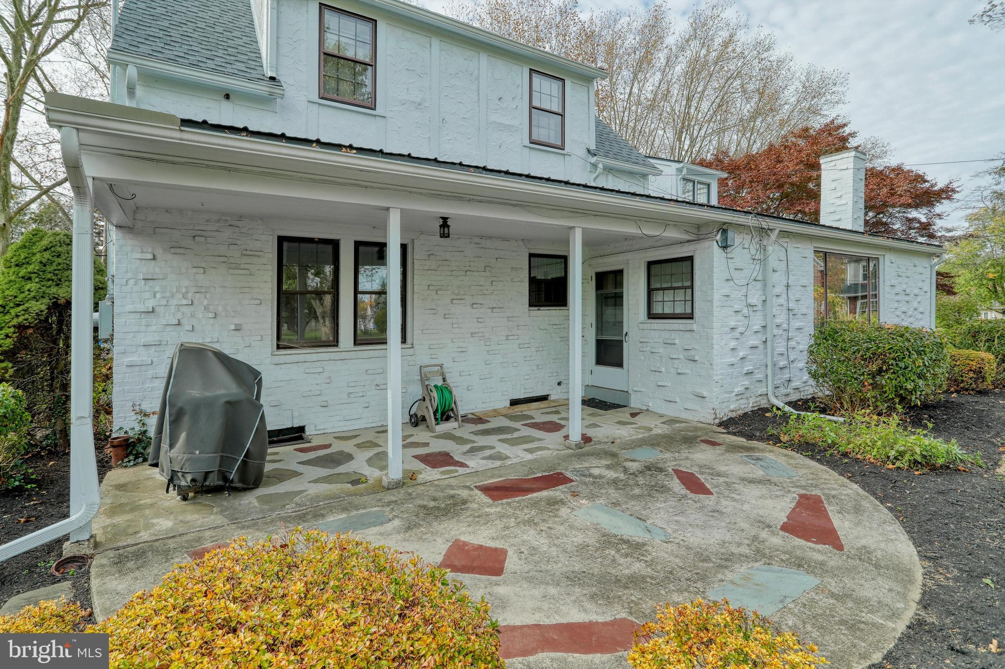 101 Lyndhurst Road York, PA 17402 - Photo 7 of 41 Back of the Home