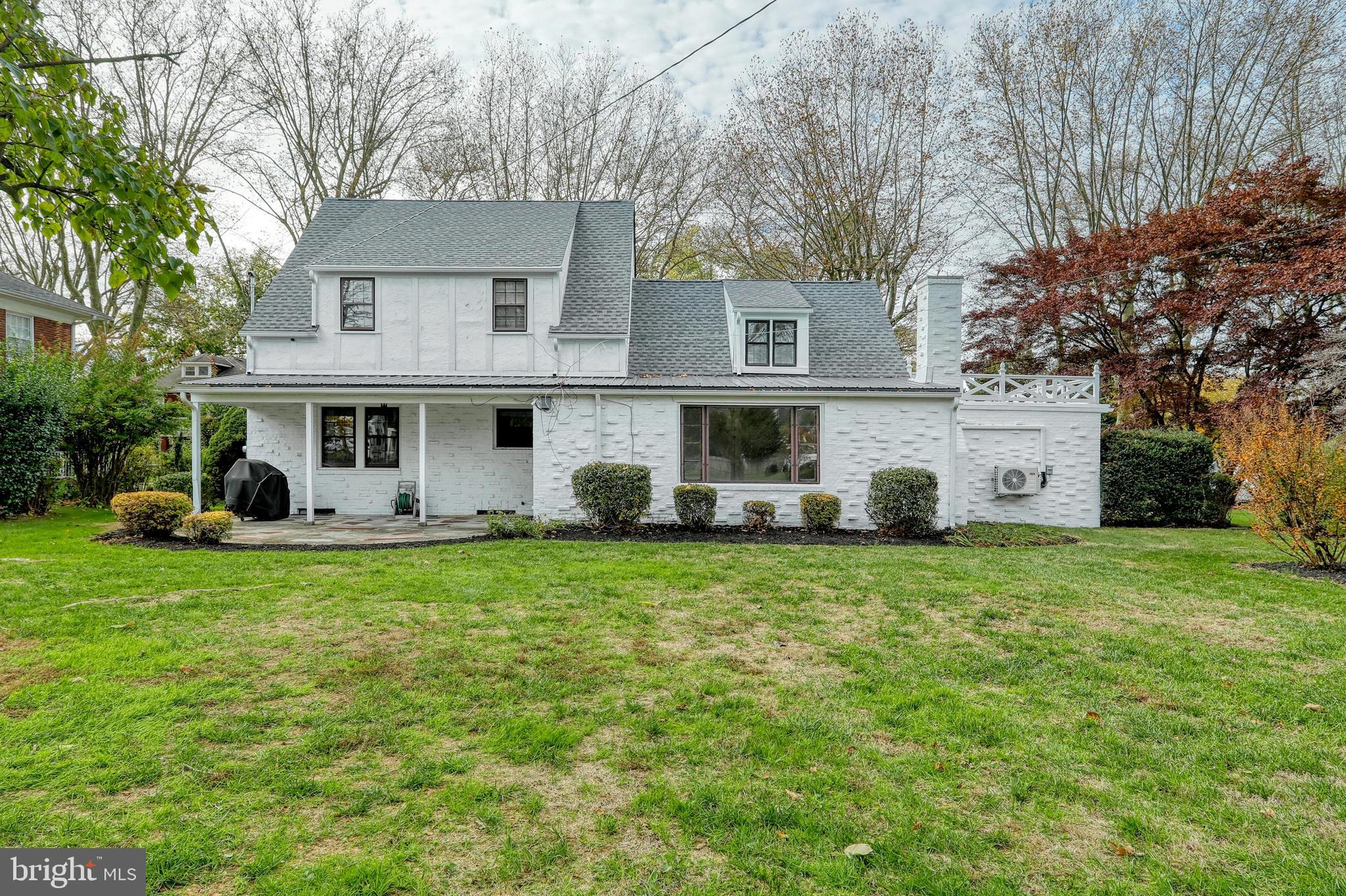 101 Lyndhurst Road York, PA 17402 - Photo 8 of 41 Back of the Home
