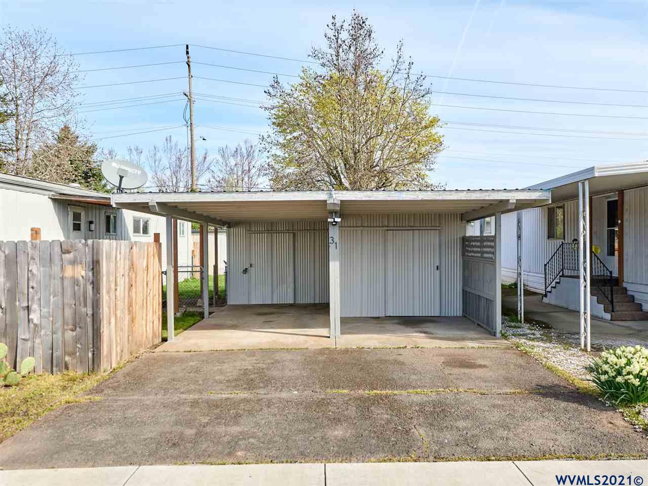 5355 River ( Road, Unit 31 Keizer, OR 97303 - Photo 21 of 26