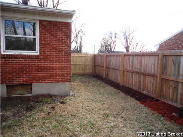 6815 Barfield Road Louisville, KY 40258 - Photo 33 of 36 Additional Photo