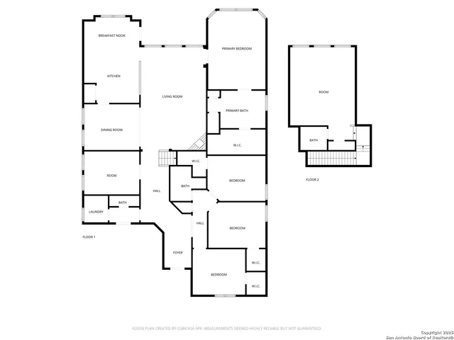 $545,000 | 11904 Trail Hollow, Schertz, TX 78154