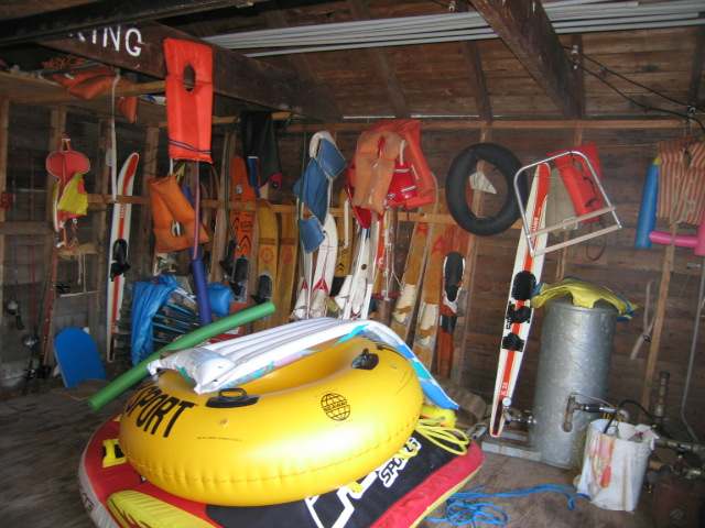 9484 Country Club Road, Unit 5 Minocqua, WI 54548 - Photo 6 of 20 Gallery Image 6