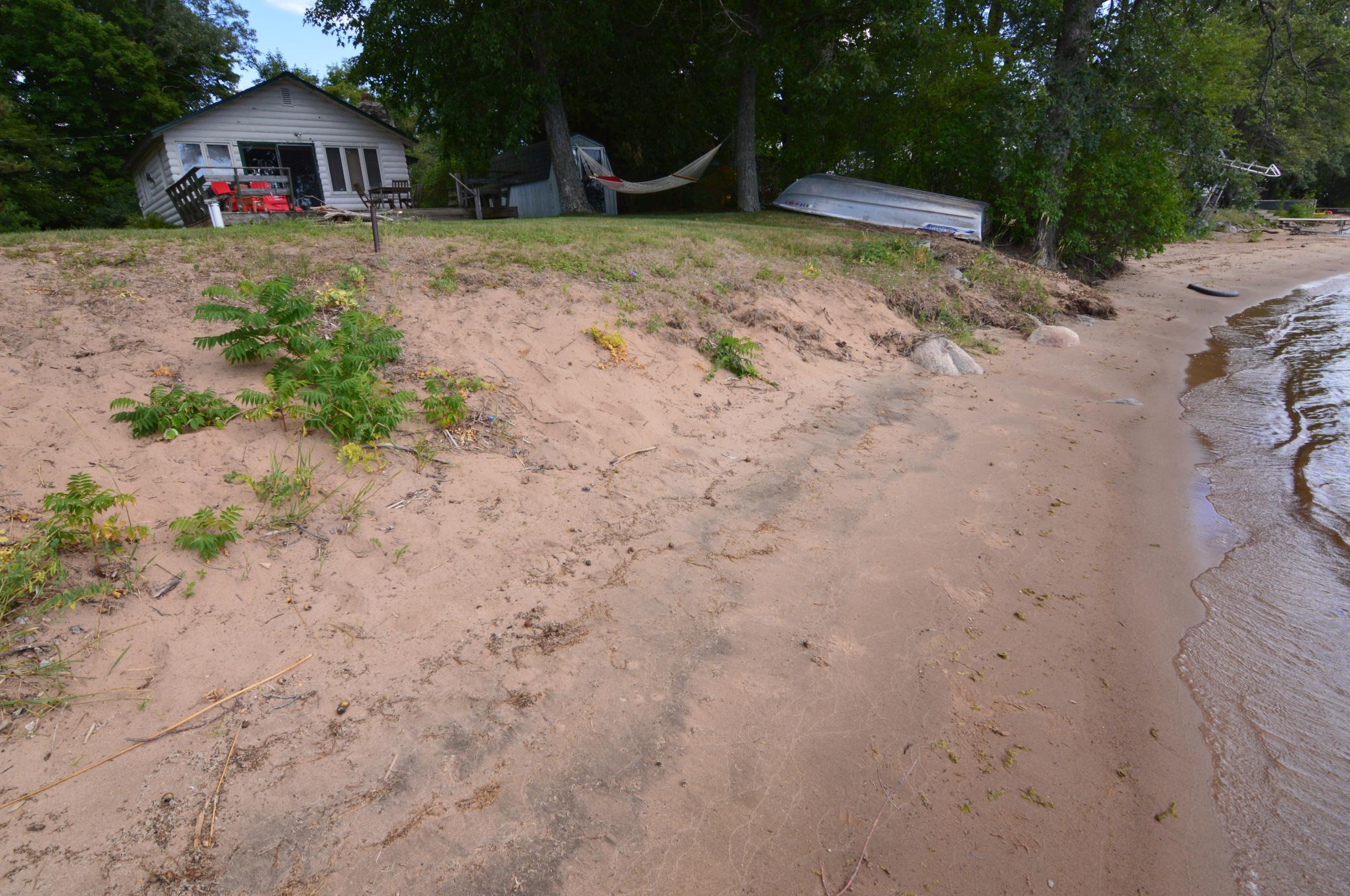 47639 Whistle Road Isle, MN 56342 - Photo 1 of 1