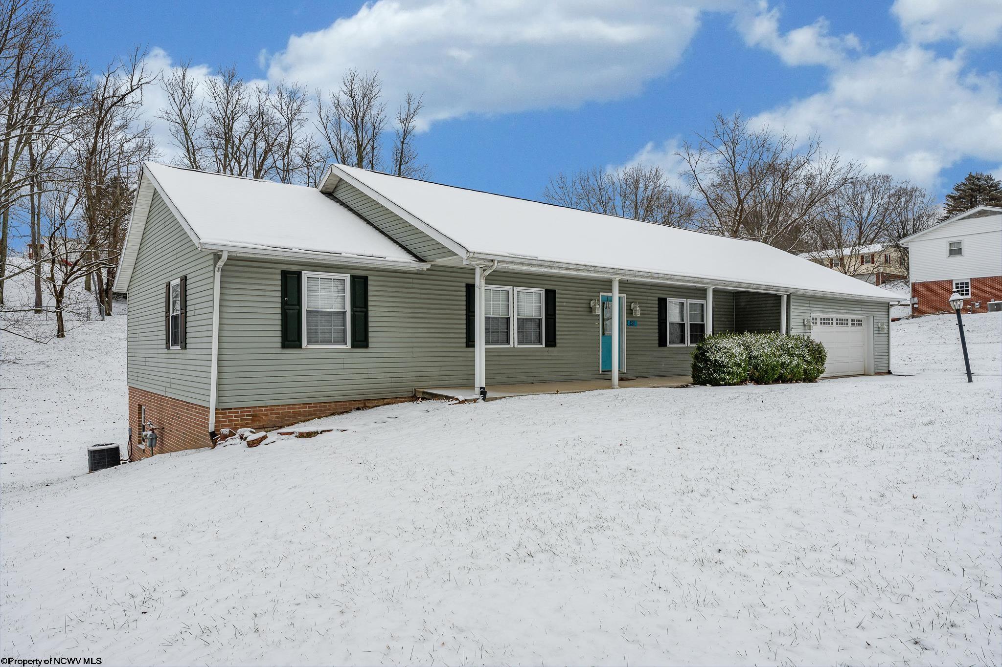 151 Raintree Boulevard Bridgeport, WV 26330 - Photo 40 of 49 Gallery Image 40