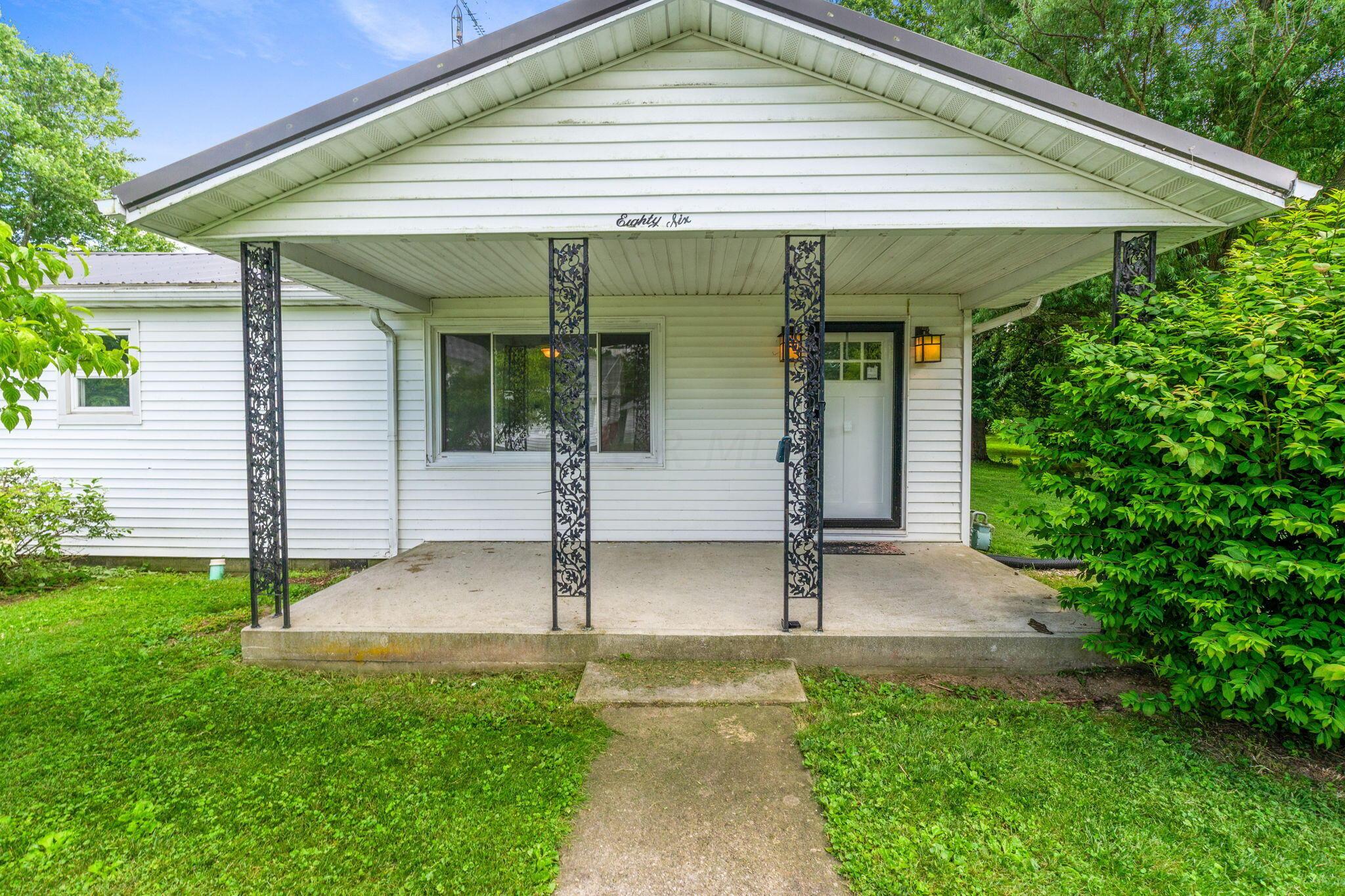 86 South Street La Rue, OH 43332 - Photo 6 of 59 86 South St (Exterior)-9