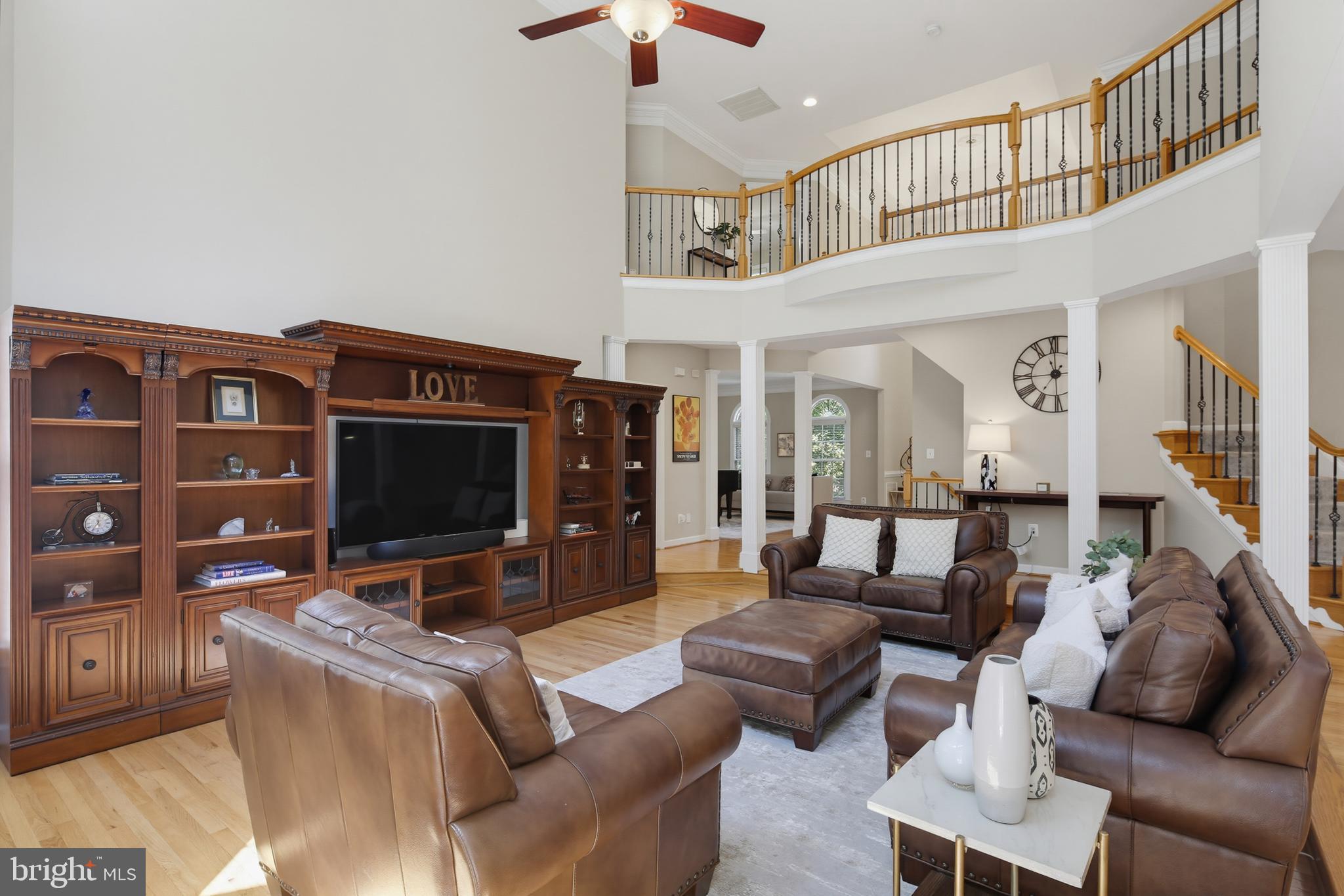 16917 Old Sawmill Road Woodbine, MD 21797 - Photo 14 of 104