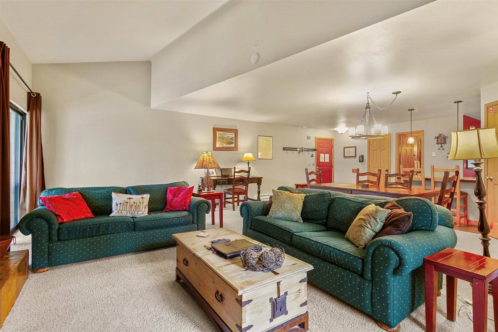 465 4 O Clock Road, Unit 320 Breckenridge, CO 80424 - Photo 8 of 30