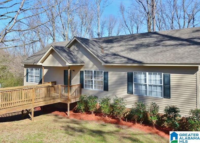 101 Ash Street Leeds, AL 35094 - Photo 1 of 50
