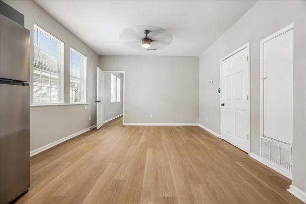 $1,200 | 2395 Forest Avenue, Unit 3, Memphis, TN 38112