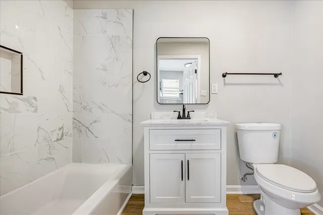 $1,200 | 2395 Forest Avenue, Unit 3, Memphis, TN 38112