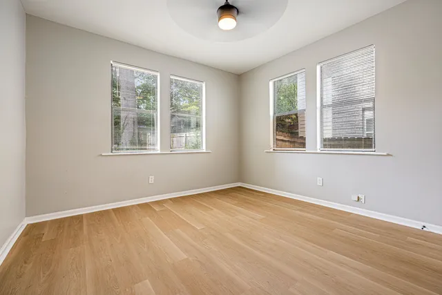 $1,100 | 2395 Forest Avenue, Unit 4, Memphis, TN 38112