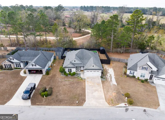 $350,000 | 4035 Gramercy Drive, Valdosta, GA 31605