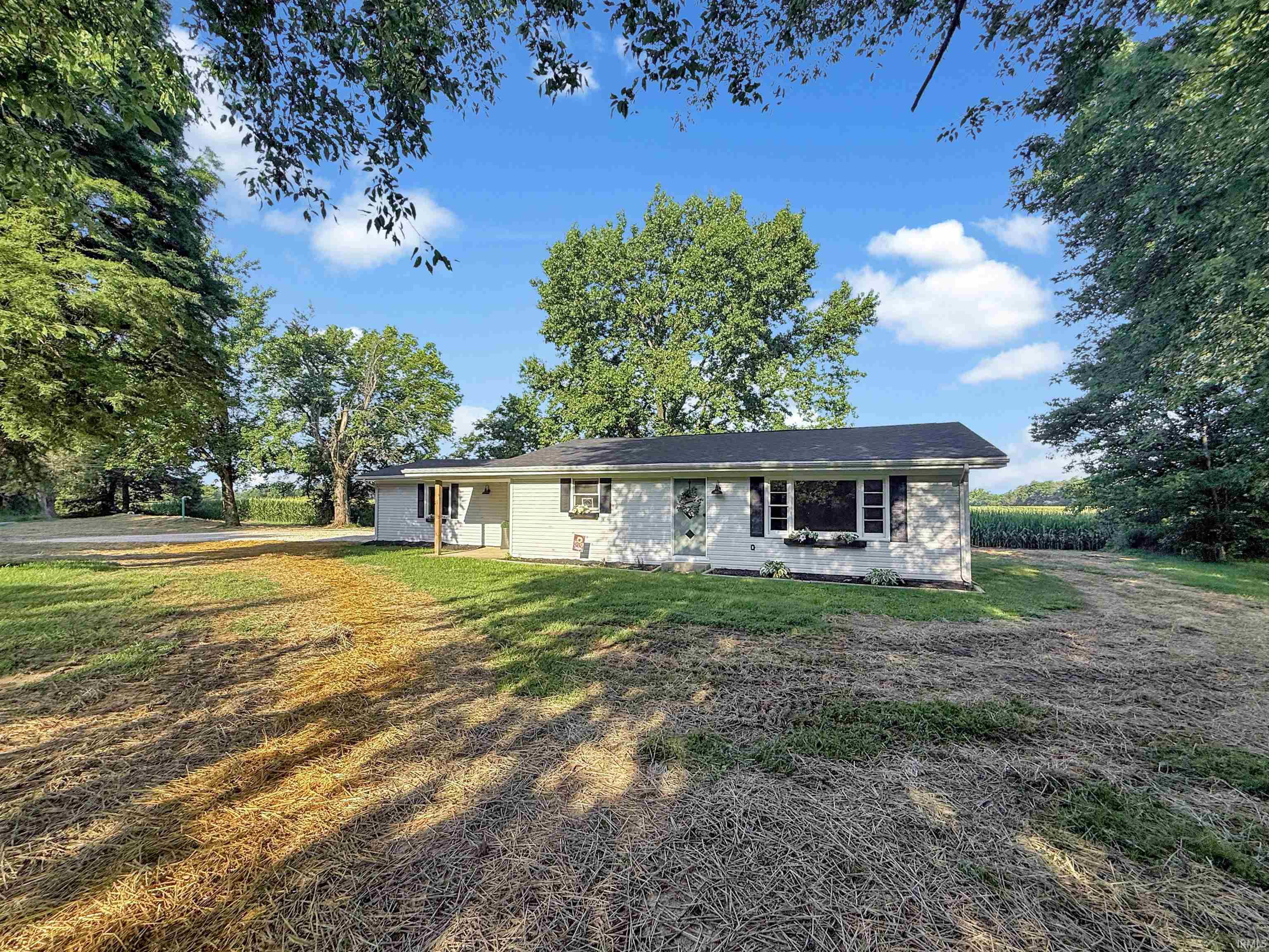 422 Old Plank Road Boonville, IN 47601 - Photo 28 of 28