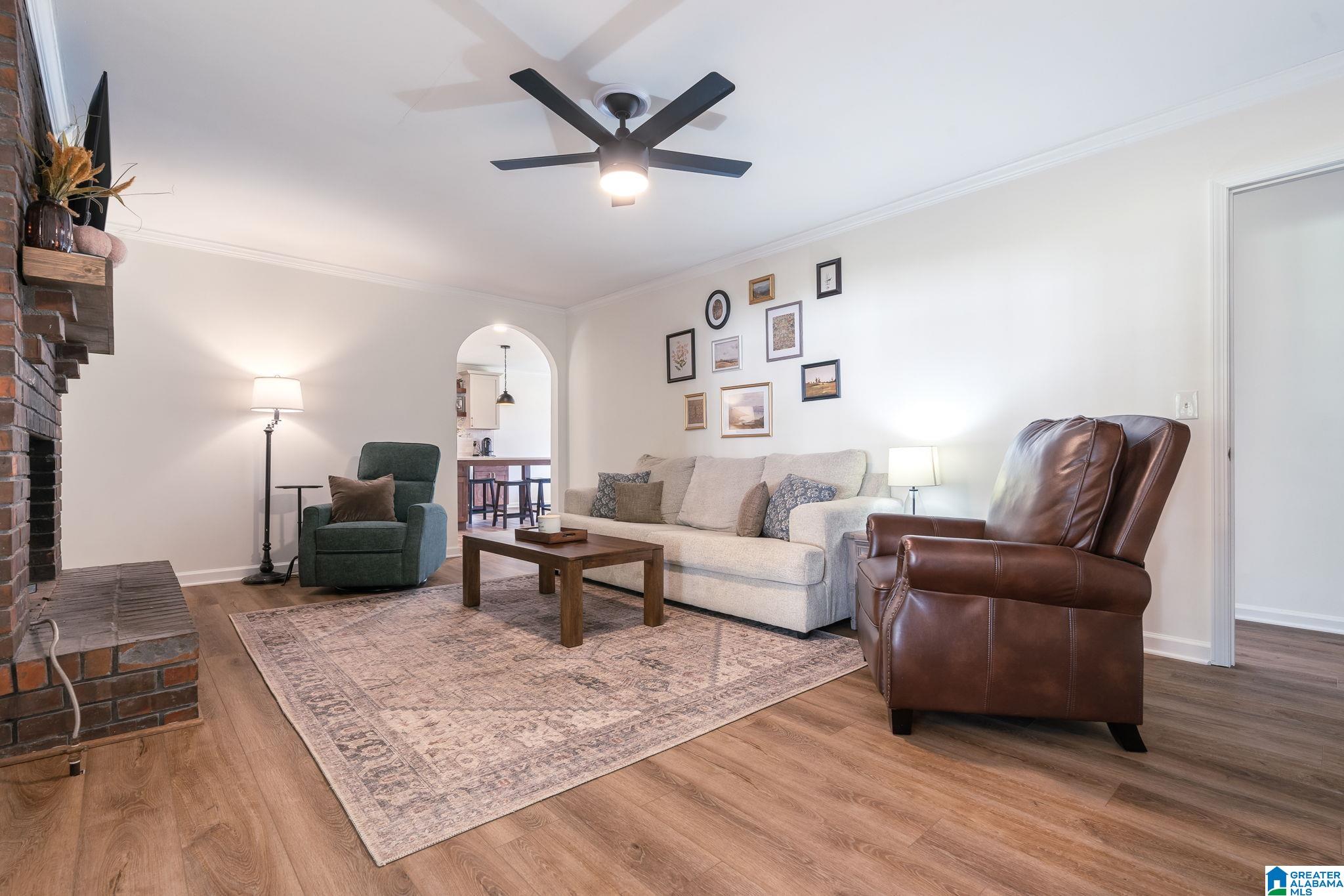 905 Old Grants Mill Road Birmingham, AL 35210 - Photo 4 of 57