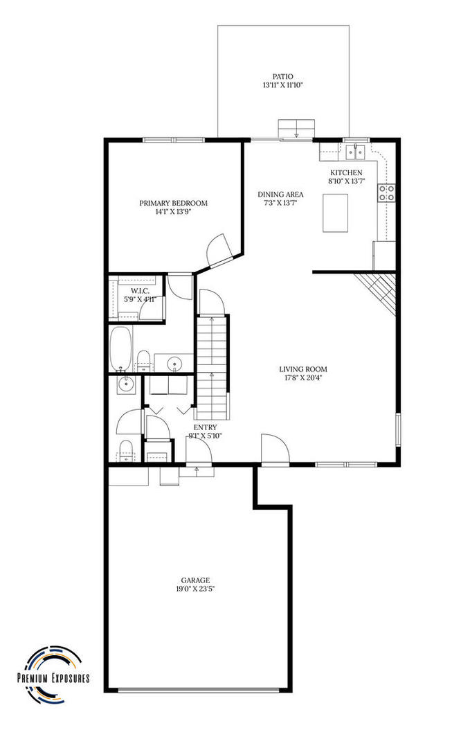 2965 East Raab Road Normal, IL 61761 - Photo 35 of 37 Gallery Image 35