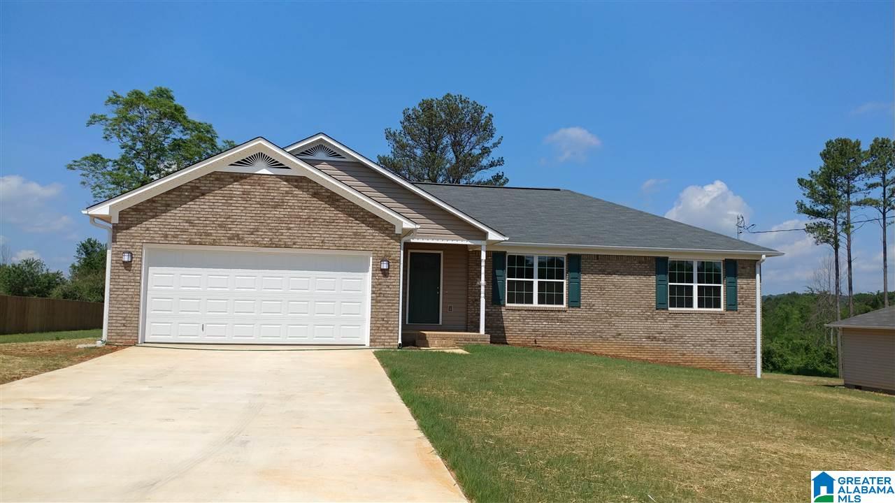 369 Bailey Road Weaver, AL 36277 - Photo 1 of 27