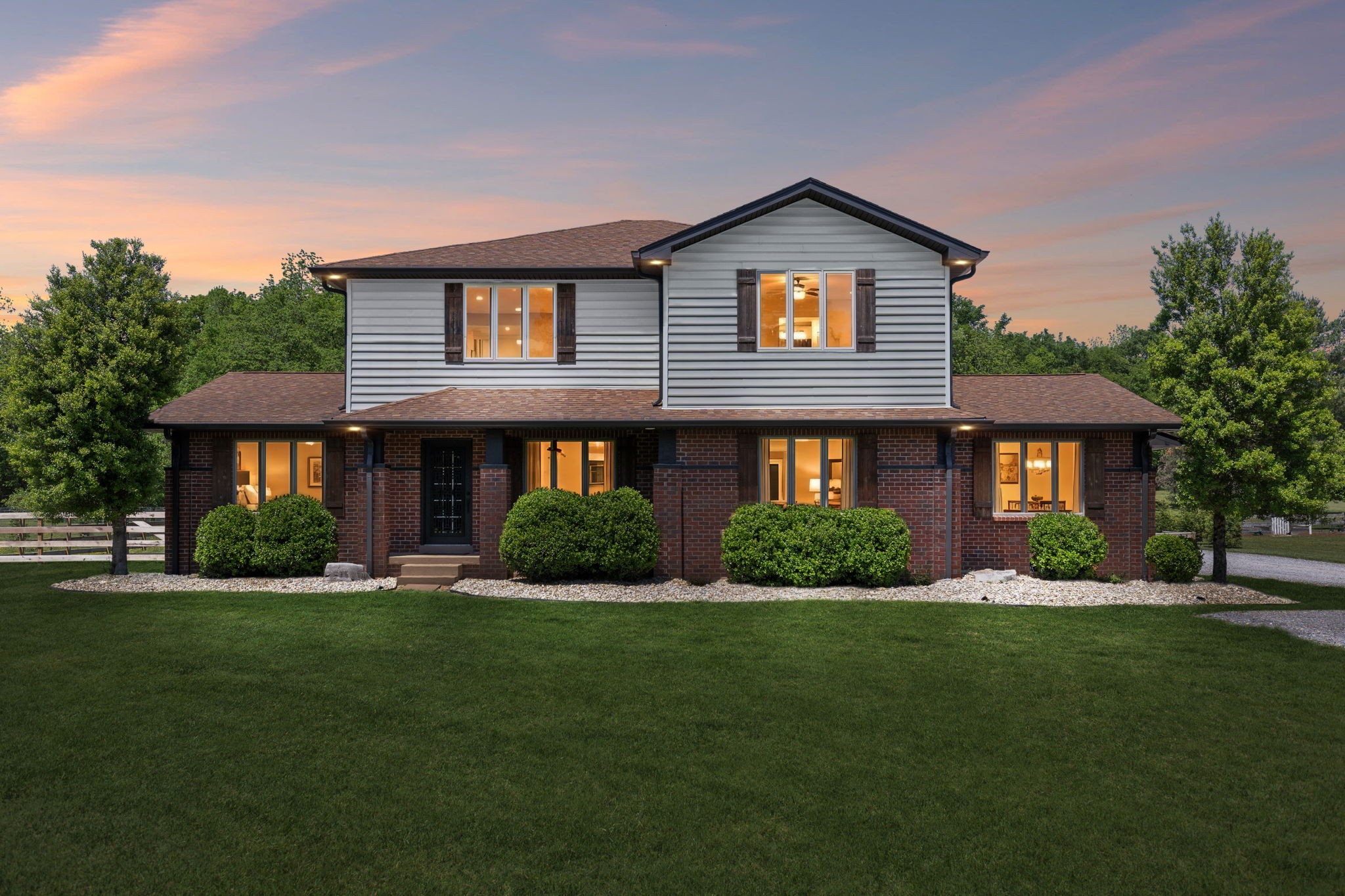 1271 Trice Road Lebanon, TN 37087 - Photo 1 of 92 Gallery Image 1